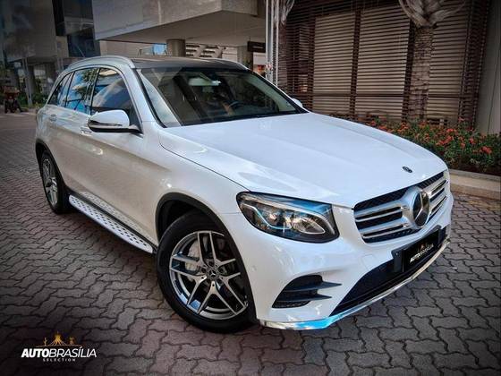 MERCEDES-BENZ GLC 250 2.0 CGI GASOLINA SPORT 4MATIC 9G-TRONIC MERCEDES-BENZ GLC 250 2.0 CGI GASOLINA SPORT 4MATIC 9G-TRONIC